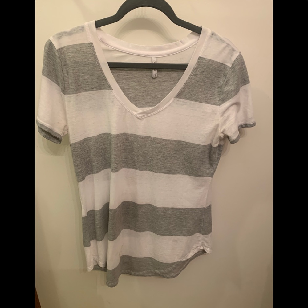 Z Supply short sleeve shirt